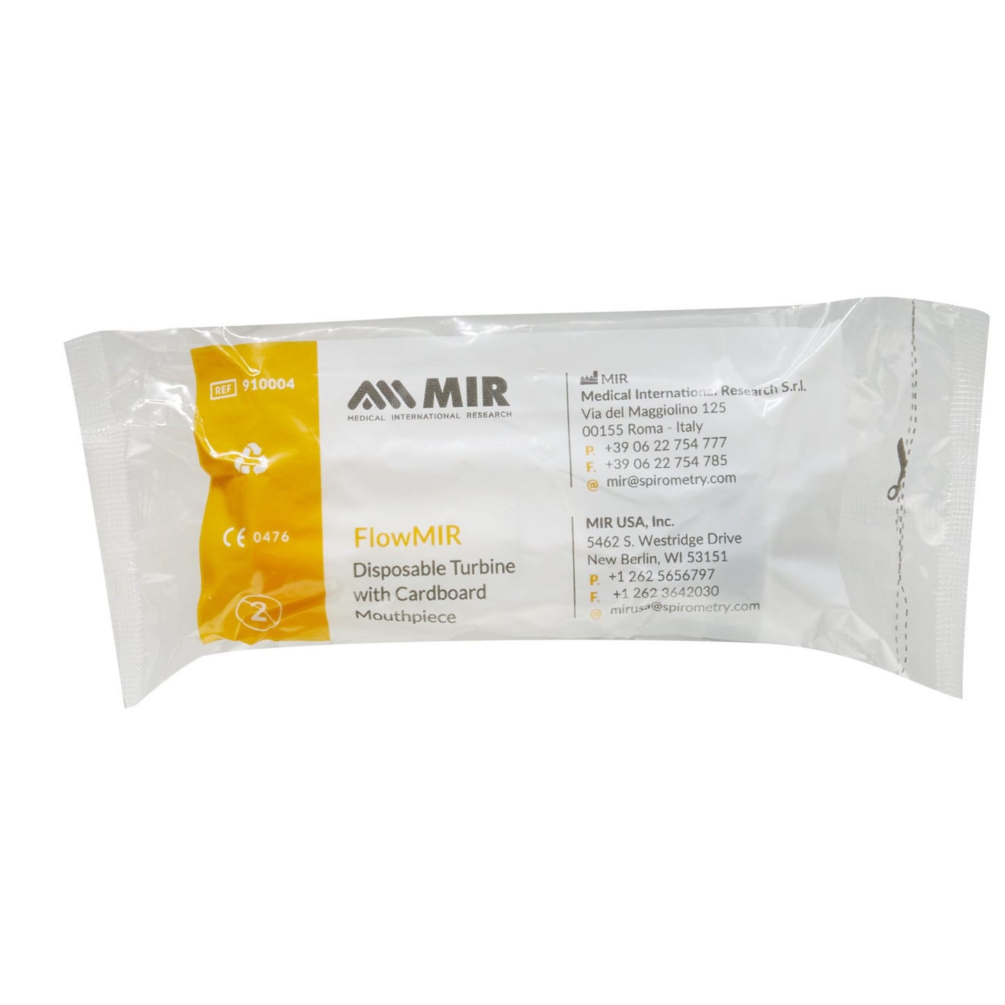 FlowMIR Turbine FlowMIR (1017420_EA)