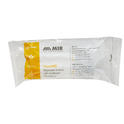 FlowMIR Turbine FlowMIR (1017420_BX)