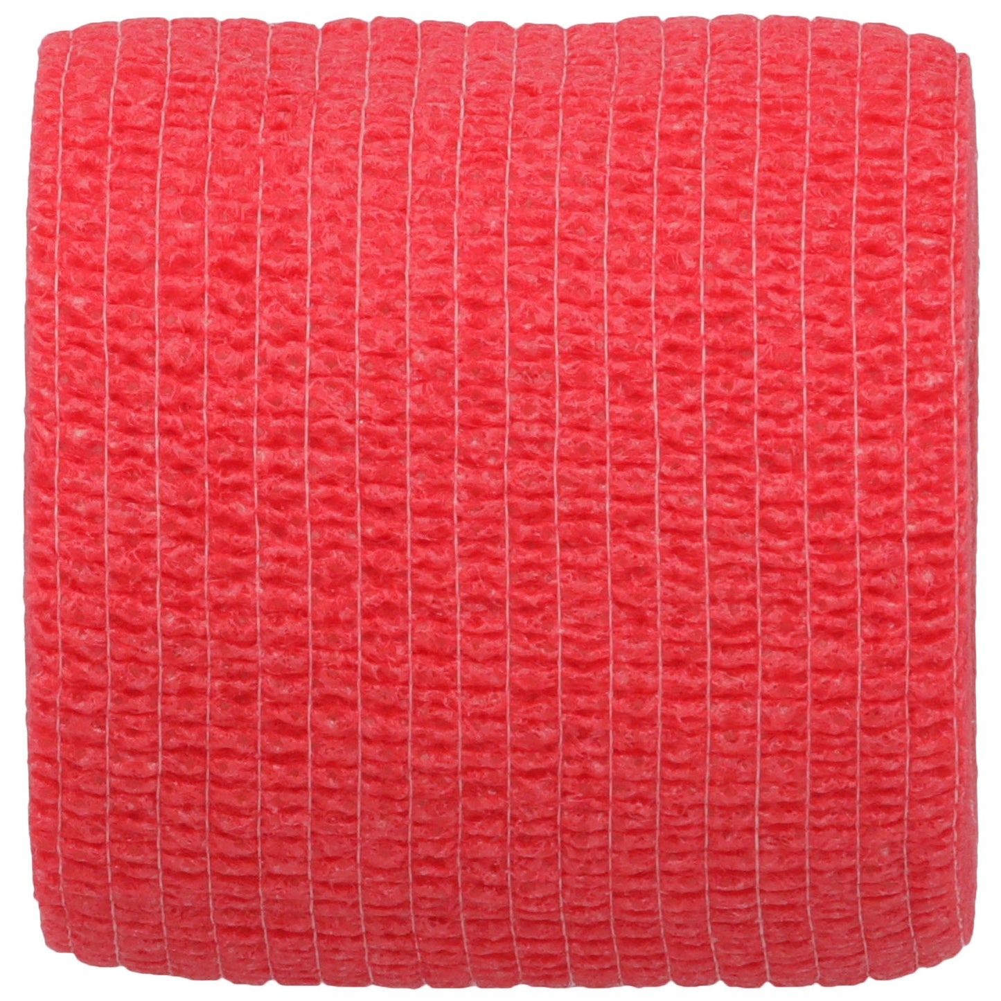 McKesson Cohesive Bandage 2 Inch X 5 Yard Self-adherent Closure Purple / Pink / Green / Light Blue / Royal Blue / Red NonSterile Standard Compression (464156_PK)