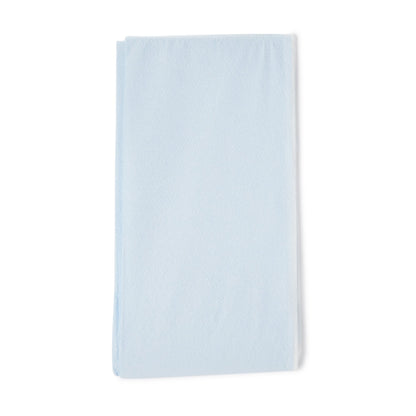 Graham Medical Products General Purpose Drape Exam Drape 40 X 90 Inch NonSterile (865510_CS)