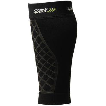Spark™ Calf Support Large Pull-on 16 to 18-1/2 Inch Calf Circumference Left or Right Leg (1234375_EA)