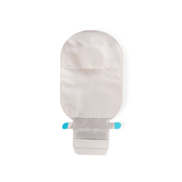 SenSura® Mio Convex Ostomy Pouch One-Piece System 11 Inch Length, Maxi Convex Light, Pre-Cut 1-1/4 Inch Stoma Drainable (1006178_BX)