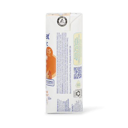 Compleat® Peptide 1.5 Pediatric Tube Feeding Formula Vegetable / Fruit Medley 8.45 oz. Carton Liquid Plant and Peptide Based (1169395_EA)
