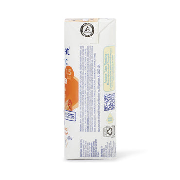 Compleat® Peptide 1.5 Pediatric Tube Feeding Formula Vegetable / Fruit Medley 8.45 oz. Carton Liquid Plant and Peptide Based (1169395_CS)