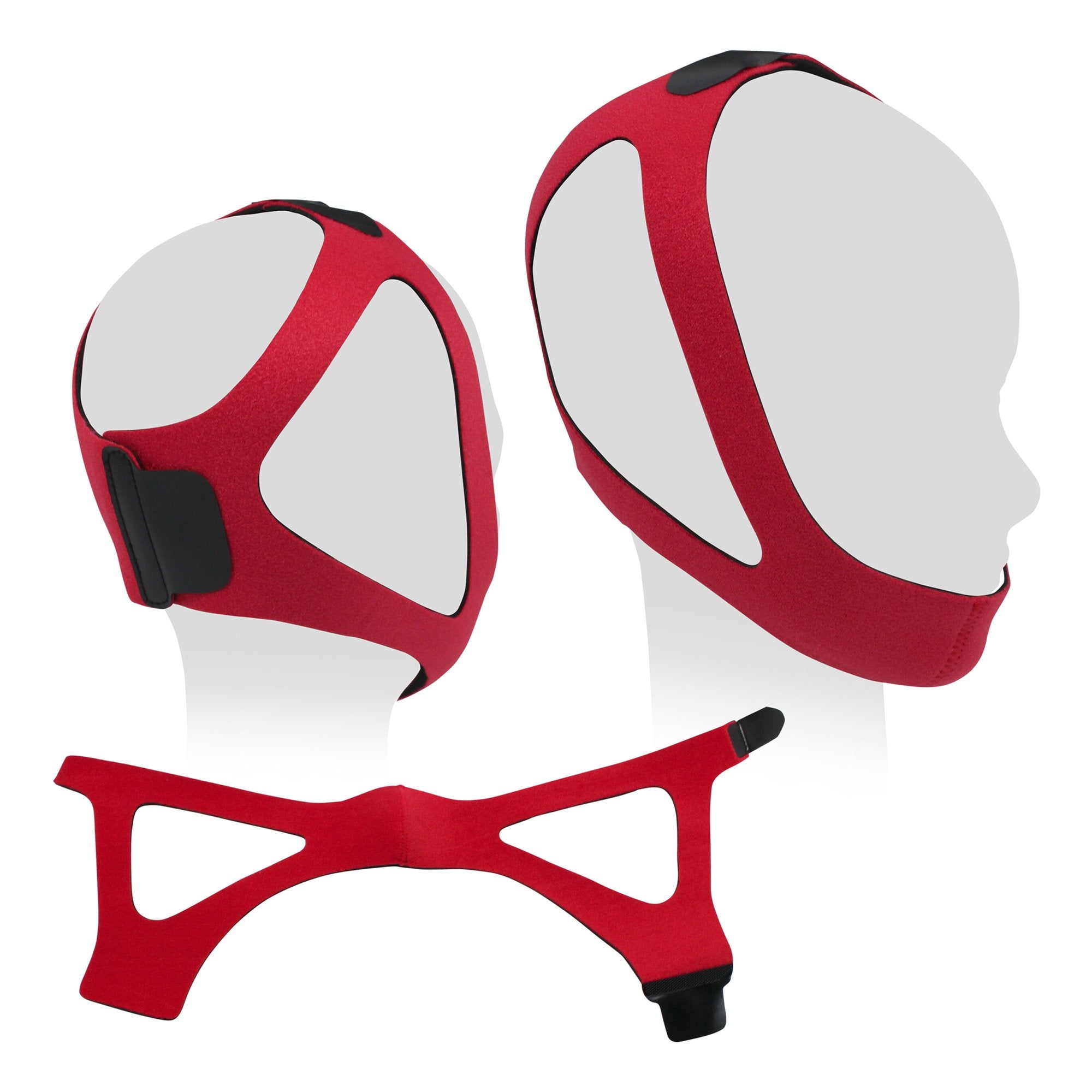 Sunset CPAP Mask Component CPAP Chin Strap Sunset (1126447_EA ...