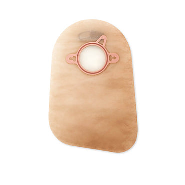 New Image™ Ostomy Pouch Two-Piece System 9 Inch Length Closed End (562694_BX)