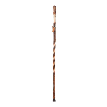 Brazos™ Free Form Walking Stick Wood 48 Inch Height Red Bamboo (1229051_EA)
