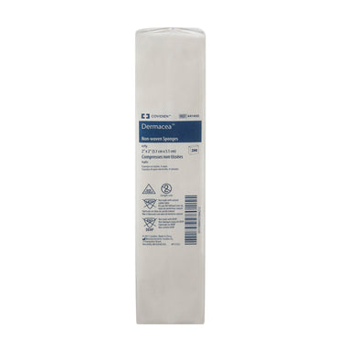 Dermacea™ Nonwoven Sponge 2 X 2 Inch 4-Ply NonSterile 200 per Pack (516459_CS)