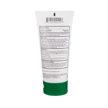 Baza® Antifungal Skin Protectant 5 oz. Tube Scented Cream CHG Compatible (194389_EA)