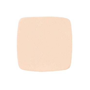 Aquacel® Foam Dressing 4 X 4 Inch Without Border Waterproof Film Backing Nonadhesive Square Sterile (802589_EA)
