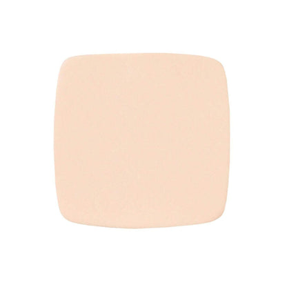 Aquacel® Foam Dressing 4 X 4 Inch Without Border Waterproof Film Backing Nonadhesive Square Sterile (802589_EA)
