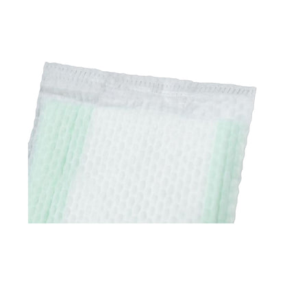 TotalDry™ Bladder Control Pad 11 Inch Length Moderate Absorbency SecureLoc Core One Size Fits Most (975707_BG)