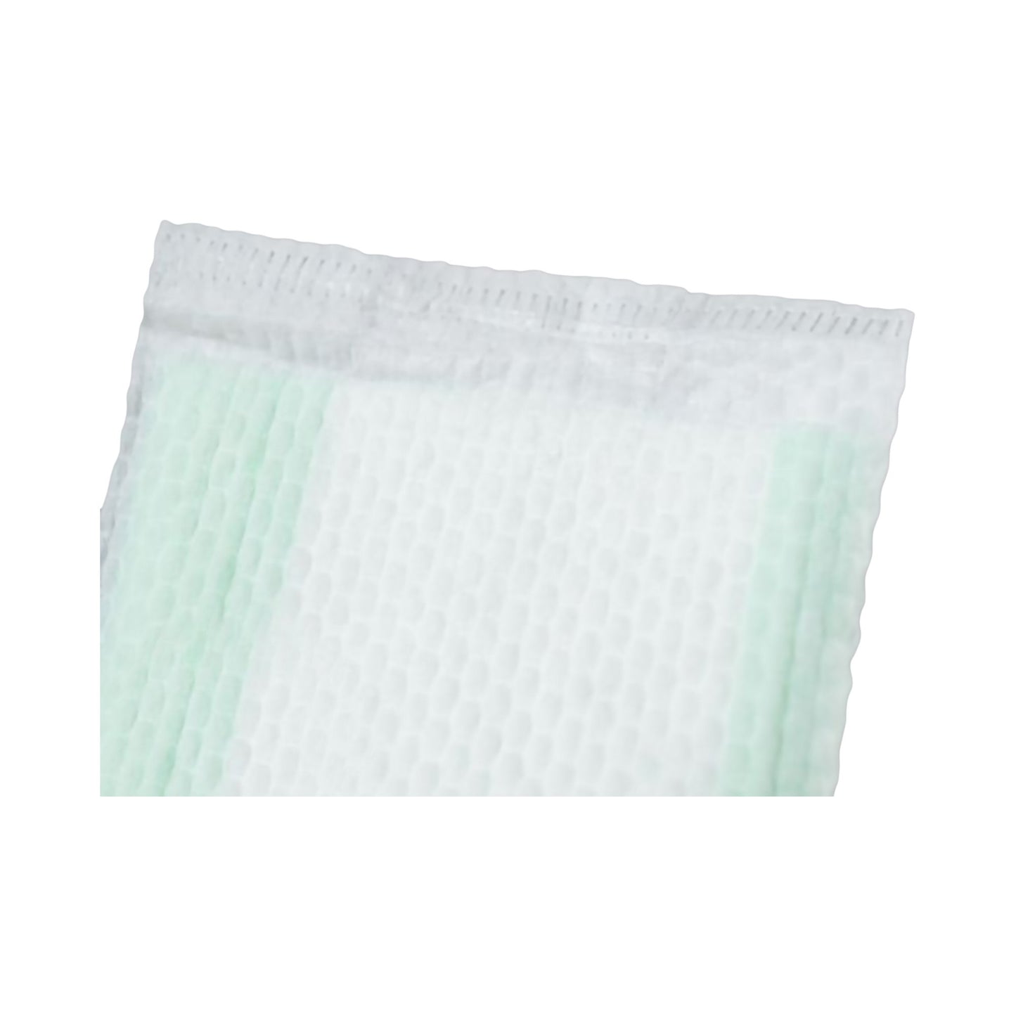 TotalDry™ Bladder Control Pad 11 Inch Length Moderate Absorbency SecureLoc Core One Size Fits Most (975707_CS)