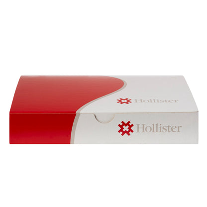 New Image™ Colostomy Pouch Two-Piece System 12 Inch Length Drainable (474494_BX)