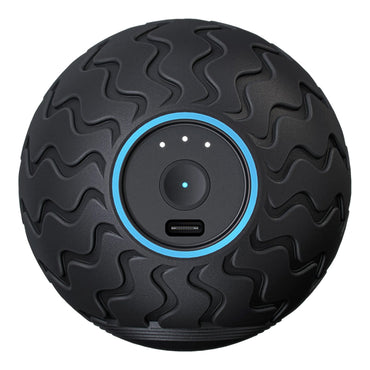 Wave Solo Vibration Therapy Exercise Ball Entire Body (1248598_EA)