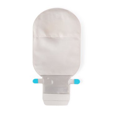 SenSura® Mio Convex Ostomy Pouch One-Piece System 11 Inch Length, Maxi Convex Light, Pre-Cut 13/16 Inch Stoma Drainable (1006177_BX)