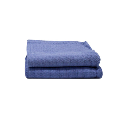 Dukal™ O.R. Towel 17 W X 26 L Inch Blue Sterile (153510_CS)