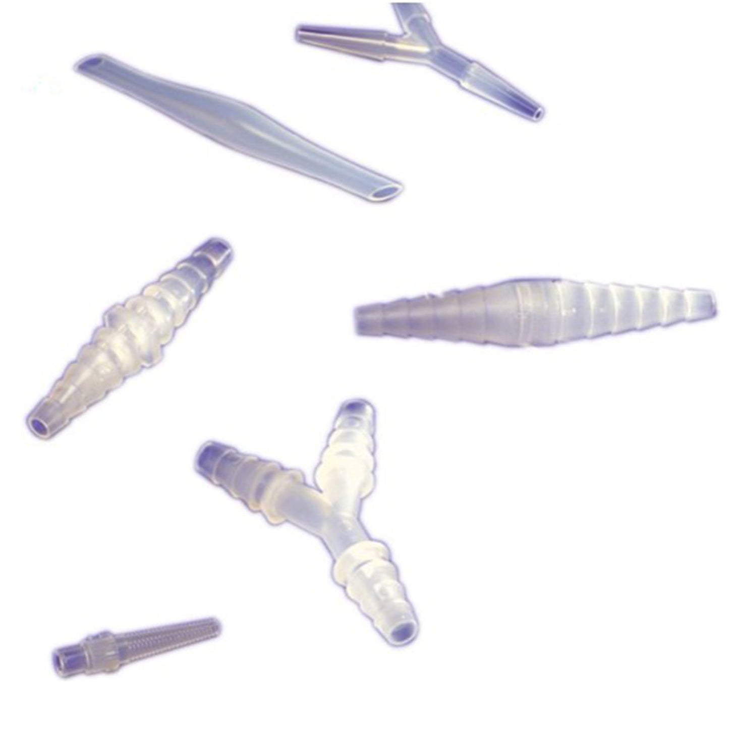Argyle™ Tubing Connector Argyle™ (166173_CS)