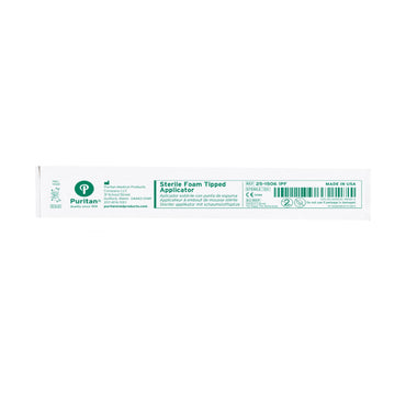 Puritan® Specimen Collection Swab 6 Inch 6 Inch Length Sterile (509321_CS)
