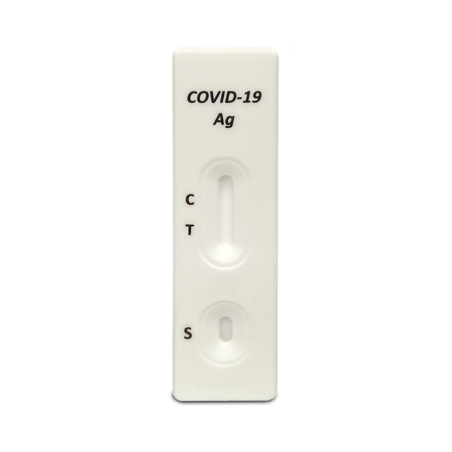 Advin Respiratory Test Kit COVID-19 Antigen Test 2 Tests per Kit (1241225_KT)