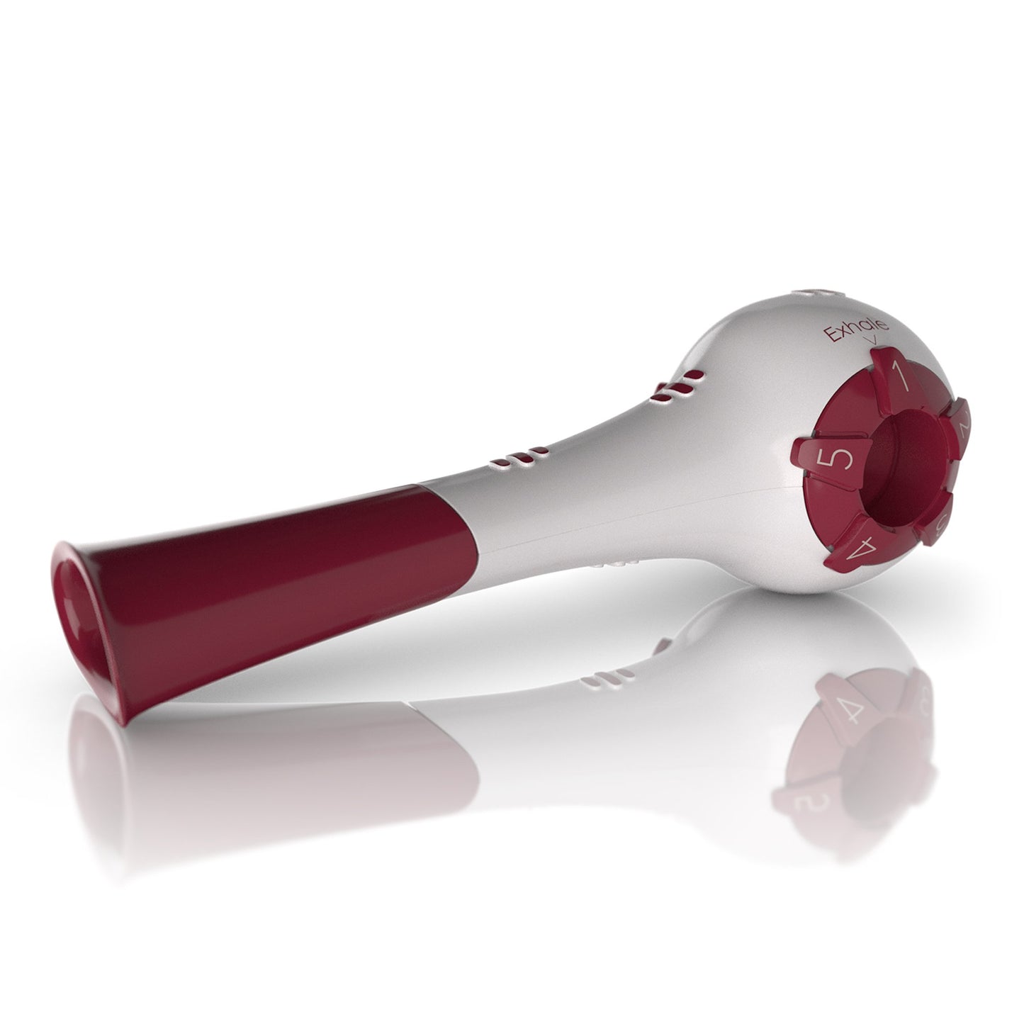 Breather Voice™ Respiratory Therapy System Adult (1228422_EA)