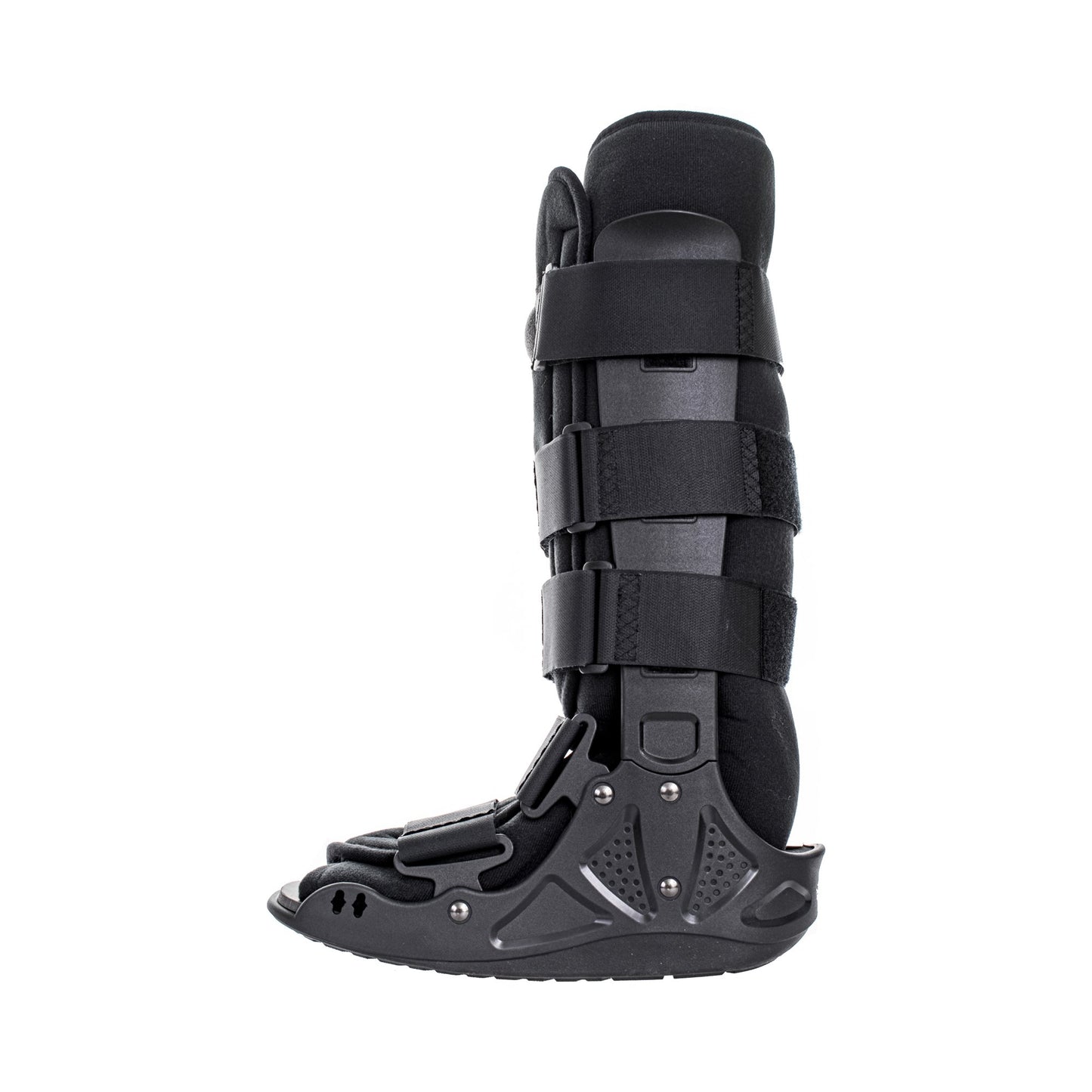 McKesson Air Walker Boot Pneumatic Adult Medium Tall (1159068_EA)