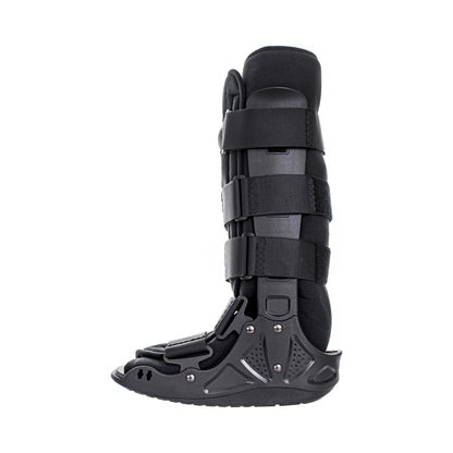 McKesson Air Walker Boot Pneumatic Adult Medium Tall (1159068_EA)