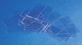 Erie Scientific Cover Glass Rectangle No. 2 Thickness 24 X 60 mm (198421_OZ)