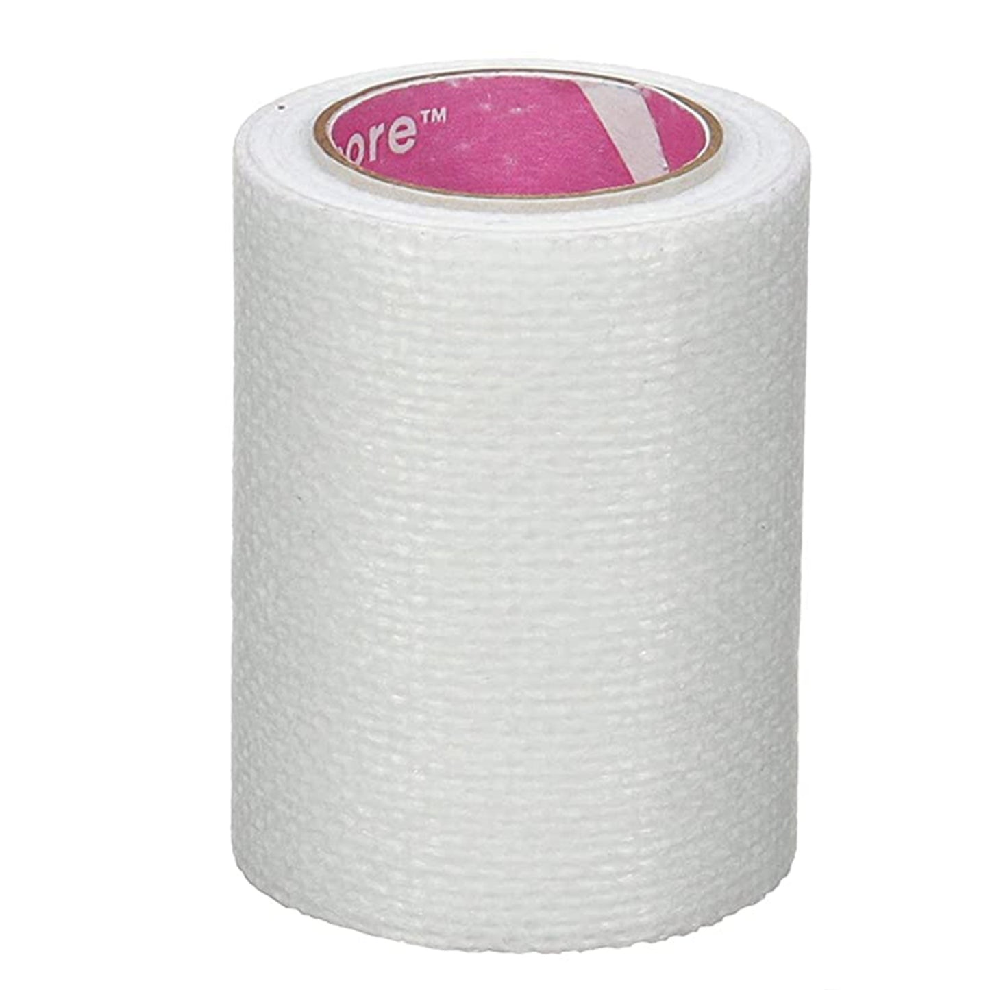 3M™ Medipore™ H Perforated Medical Tape White 2 Inch X 2 Yard Soft Cloth NonSterile (1175580_RL)