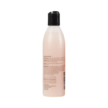 McKesson Shampoo and Body Wash 8 oz. Flip Top Bottle Apricot Scent (877031_EA)