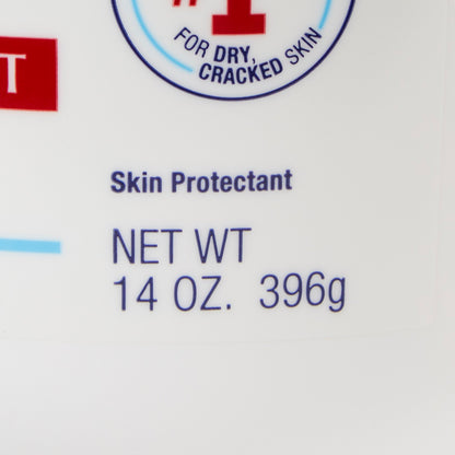 Aquaphor® Advanced Therapy Hand and Body Moisturizer 14 oz. Jar Unscented Ointment (696942_EA)