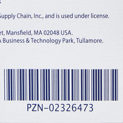 Vaseline® Petrolatum Impregnated Dressing Rectangle 6 X 36 Inch Sterile (32728_DZ)