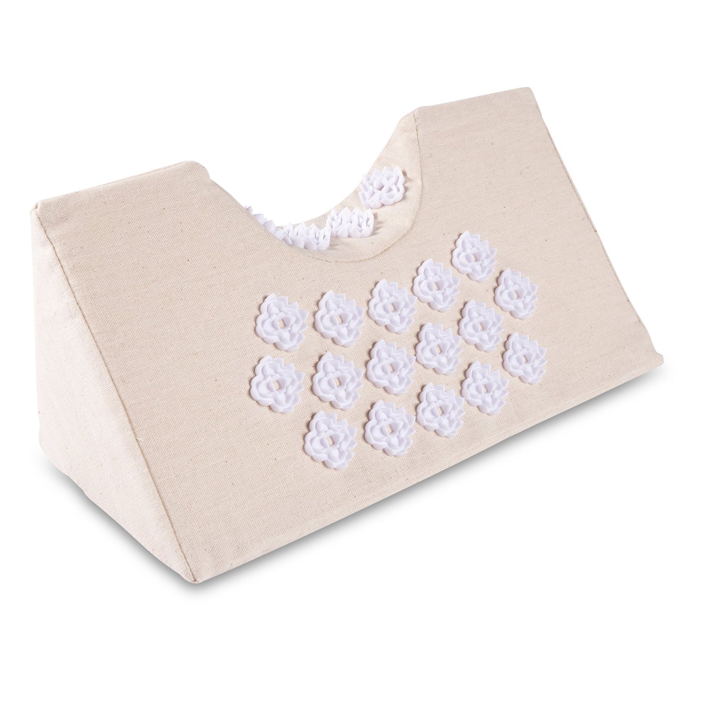Kanjo Acupressure Pillow 6 X 6 X 14 Inch (1236436_EA)