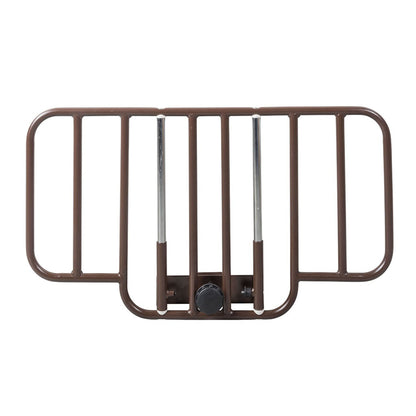Drive Medical Bed Rail Half Length (1198785_BX)