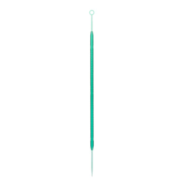 McKesson Inoculating Loop with Needle 10 µL ABS Integrated Handle Sterile (1175311_BG)
