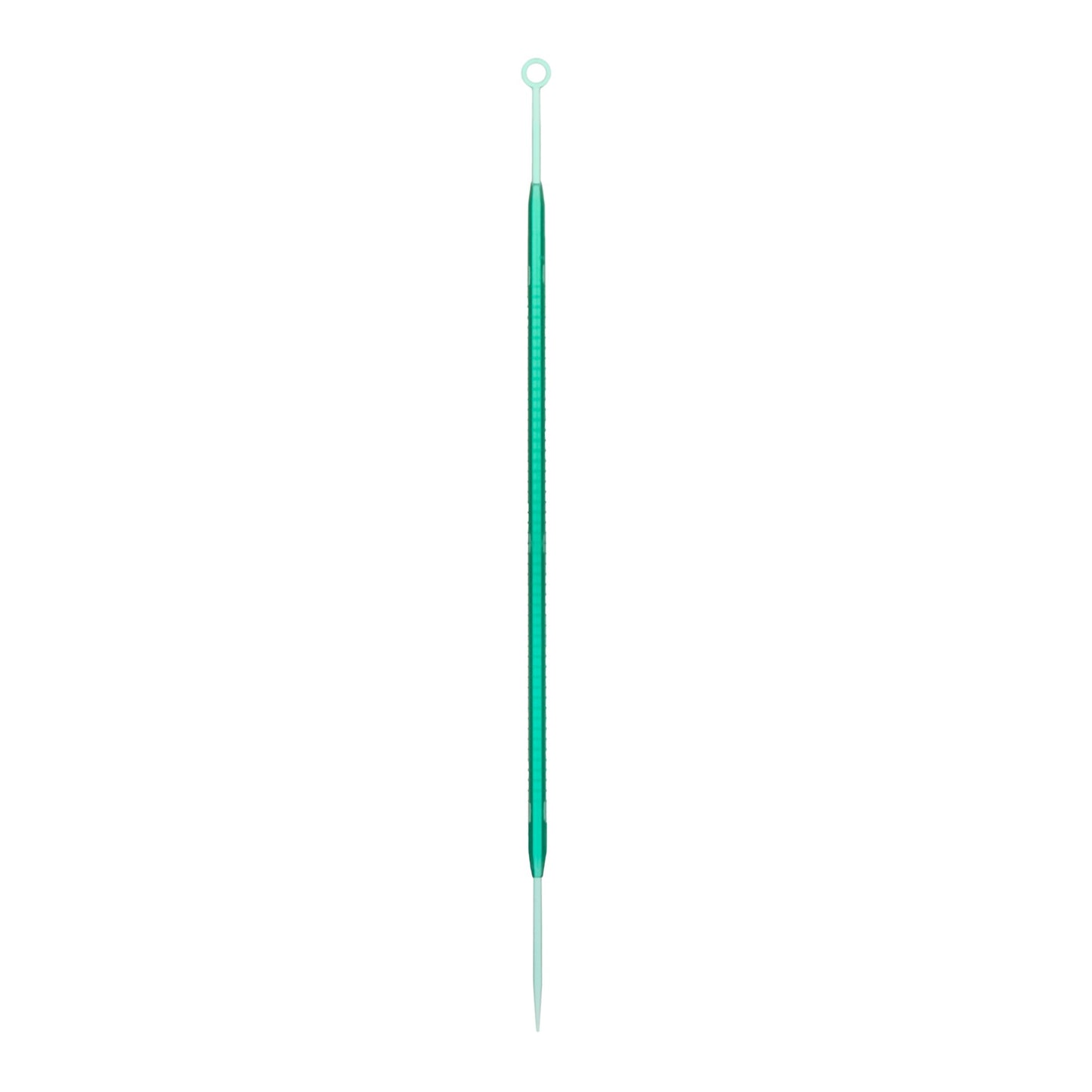 McKesson Inoculating Loop with Needle 10 µL ABS Integrated Handle Sterile (1175311_CS)