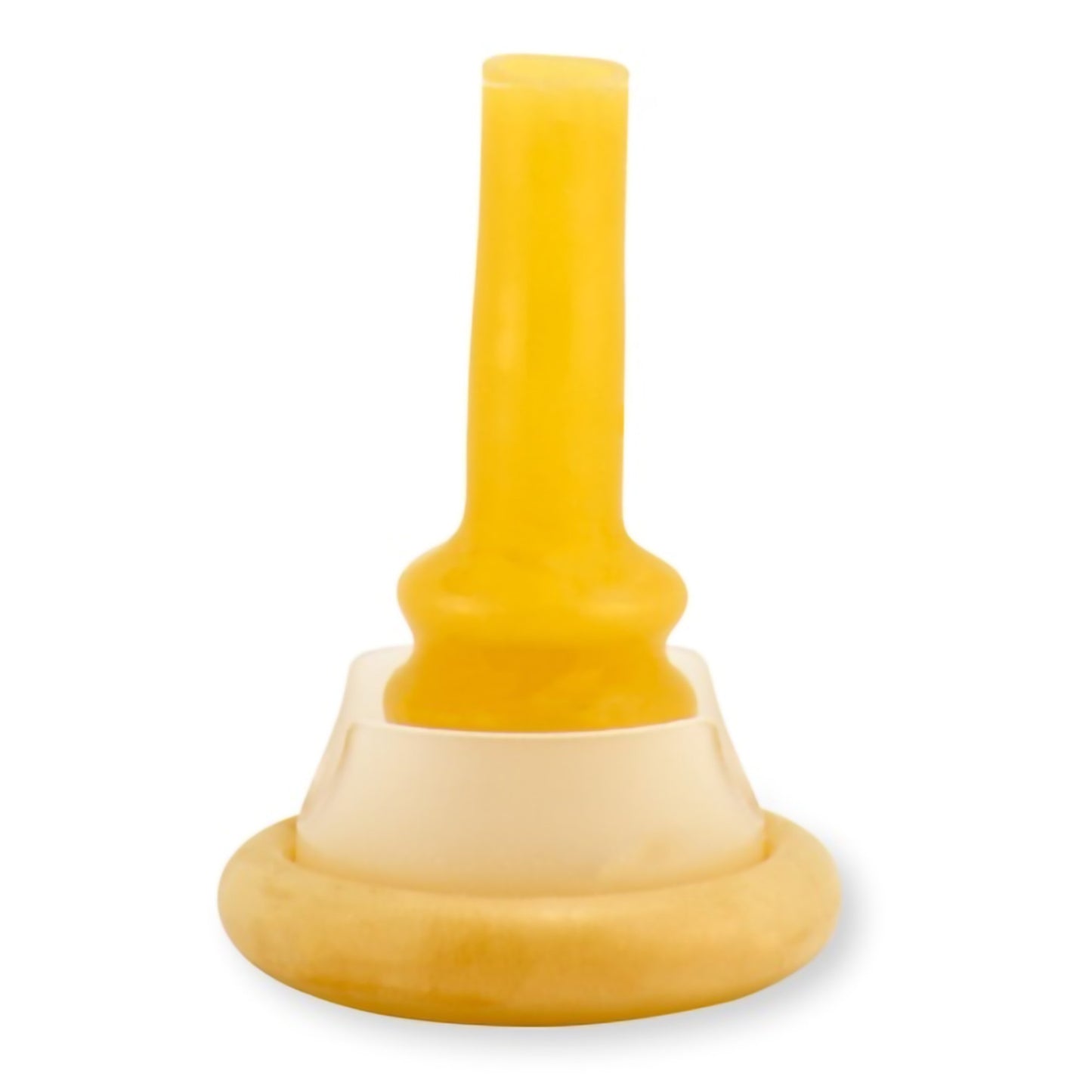 Extended™ Male External Catheter Self-Adhesive Seal Acrylic Large (704835_BX)