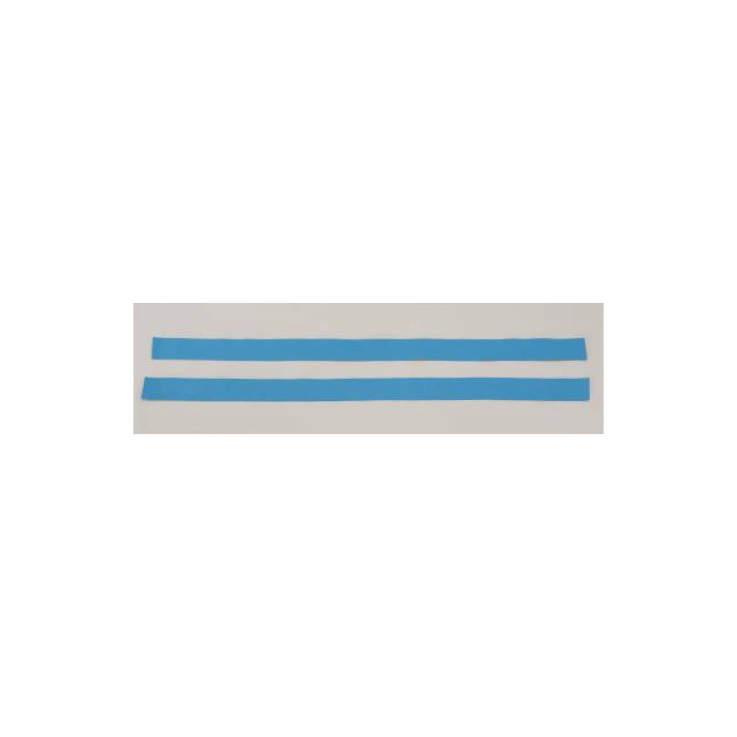 McKesson Tourniquet Strap 18 Inch Length Polyisoprene (464713_CS)