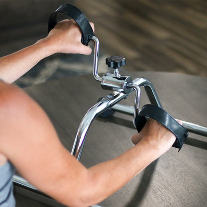 Mabis Healthcare Pedal Exerciser Portable (1237894_EA)