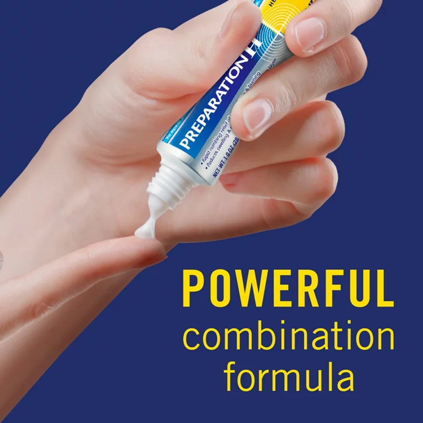 Glaxo Consumer Products Hemorrhoid Relief (1230545_EA)