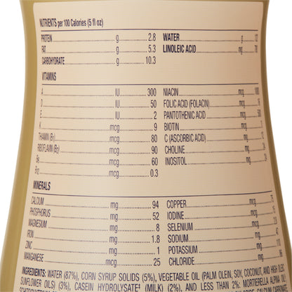 Nutramigen® Infant Formula Unflavored 32 oz. Bottle Liquid Iron Cow's Milk Allergy (1170463_CS)