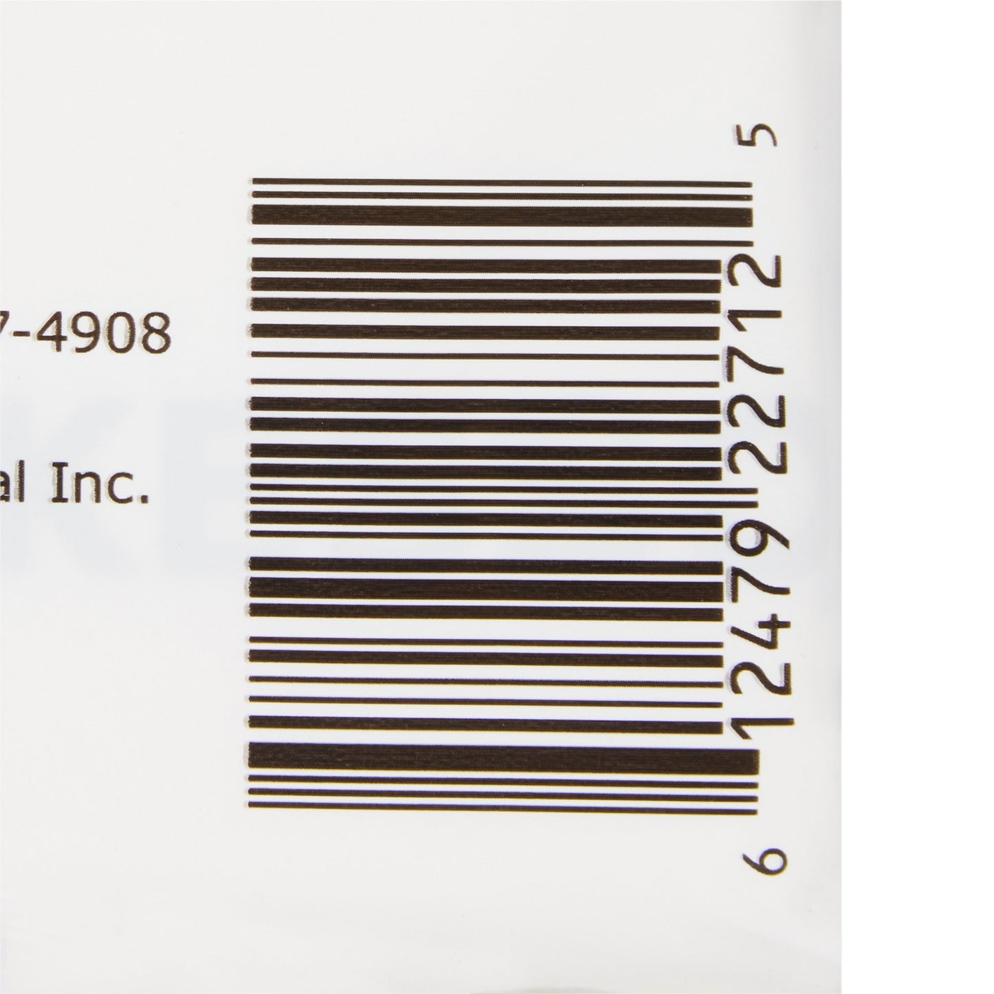 McKesson Ultimate Breathable Disposable Underpad 30 X 36 Inch Fluff / Polymer Heavy Absorbency (1075429_BG)