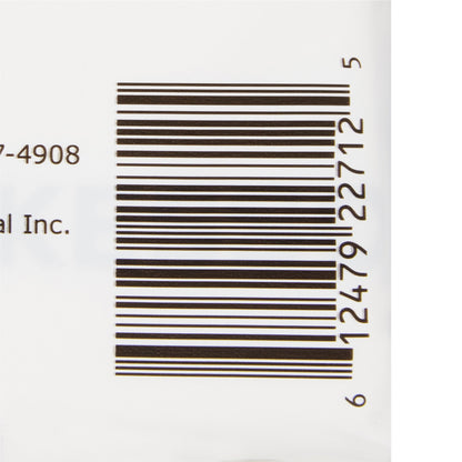 McKesson Ultimate Breathable Disposable Underpad 30 X 36 Inch Fluff / Polymer Heavy Absorbency (1075429_BG)