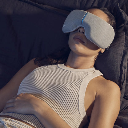 SmartGoggles Therapeutic Eye Mask SmartGoggles (1248584_EA)