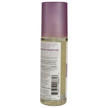 Bambo® Nature Splish Splash Bath Oil 4.9 oz. Bottle Unscented Oil (1192877_EA)
