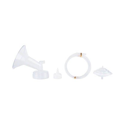 Spectra® Flange Kit For Spectra S2, S1, S9, M1 Breast Pumps (1173753_EA)