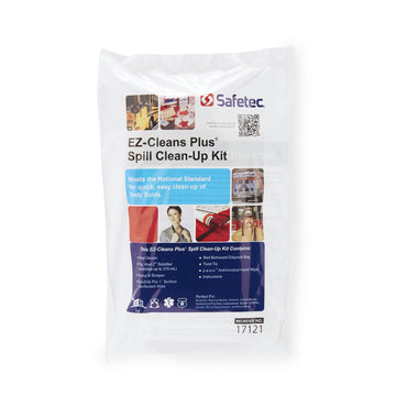 EZ Cleans Plus™ Spill Kit EZ Cleans Plus™ (484875_CS)