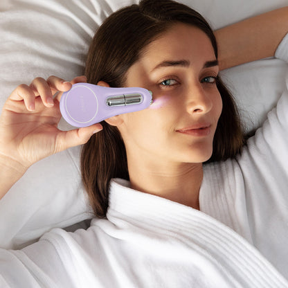 BEAR™ 2 Eyes & Lips Microcurrent Facial Toning Device BEAR™ 2 Eyes & Lips (1244524_EA)