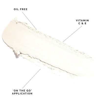 MDSolarsciences™ KidStick Sunscreen SPF 40 Stick 0.6 oz. Tottle Bottle (1232592_PK)