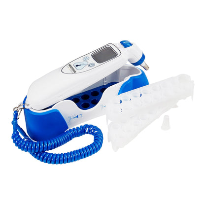 McKesson LUMEON™ Tympanic Ear Thermometer Ear Probe Handheld (855093_EA)